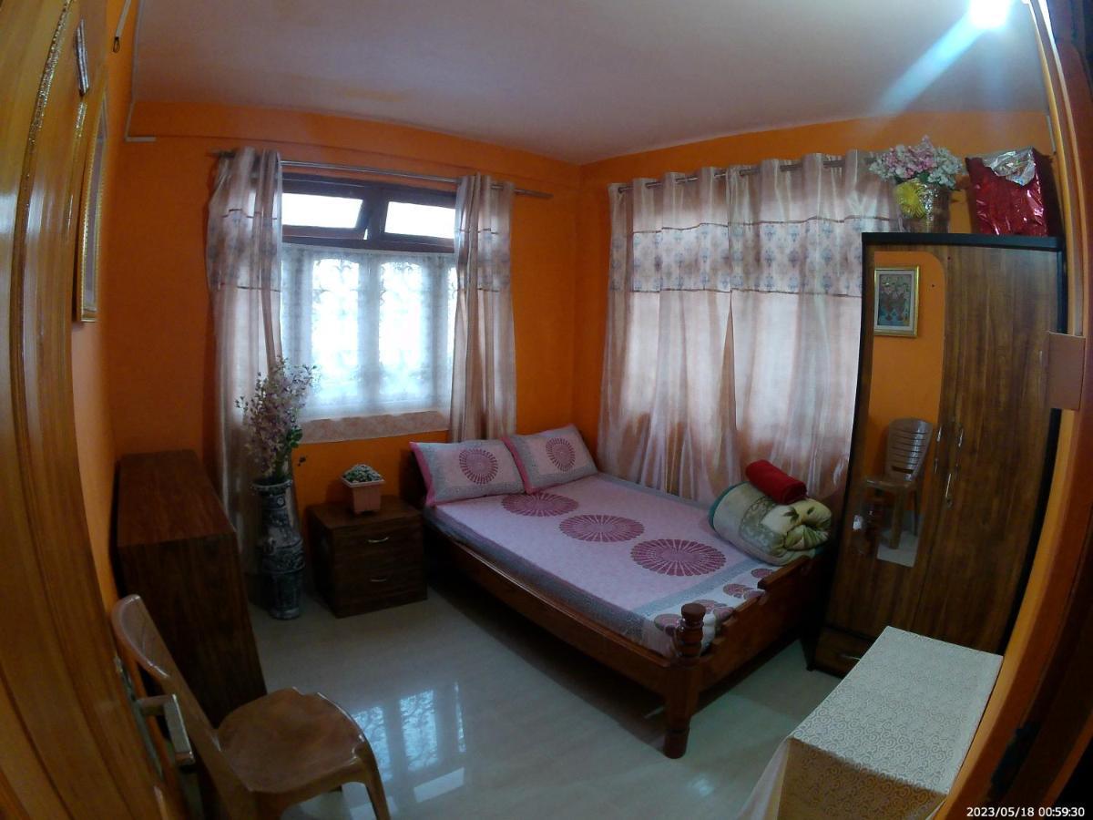 Bethel Homestay Kalimpong Exterior photo