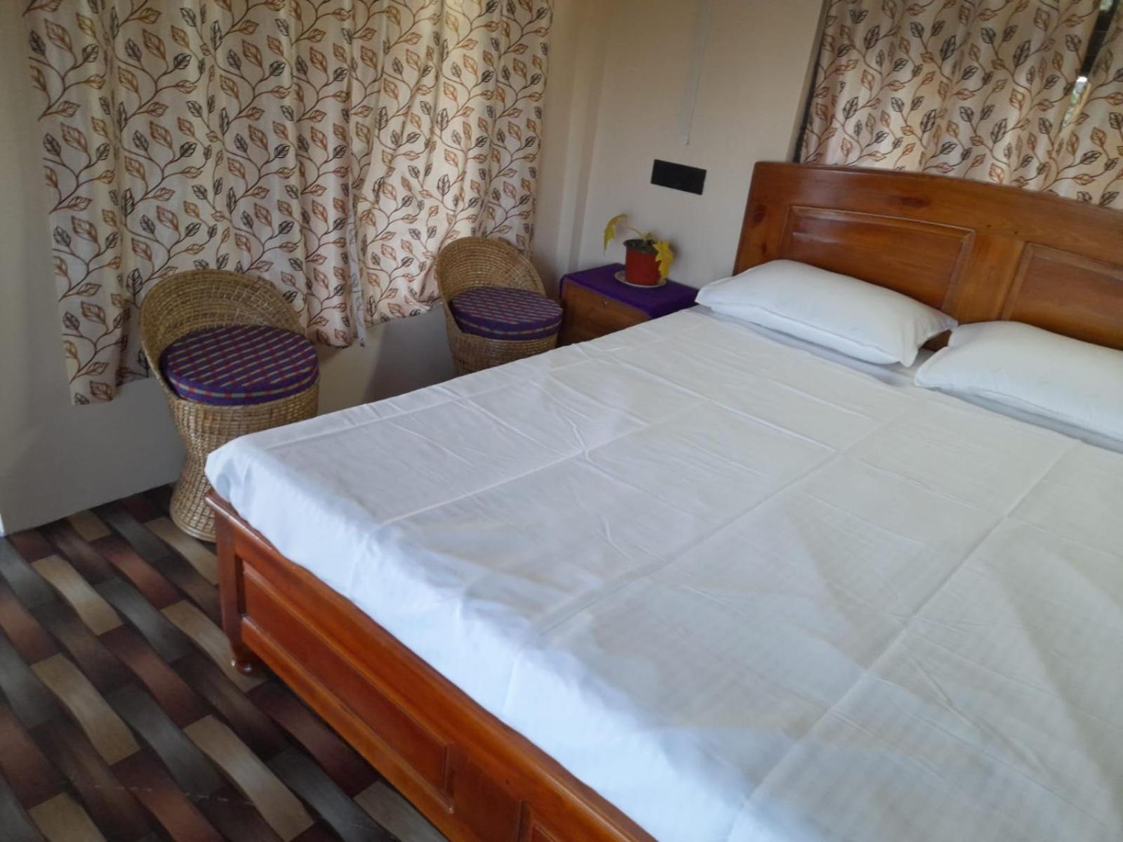 Bethel Homestay Kalimpong Exterior photo