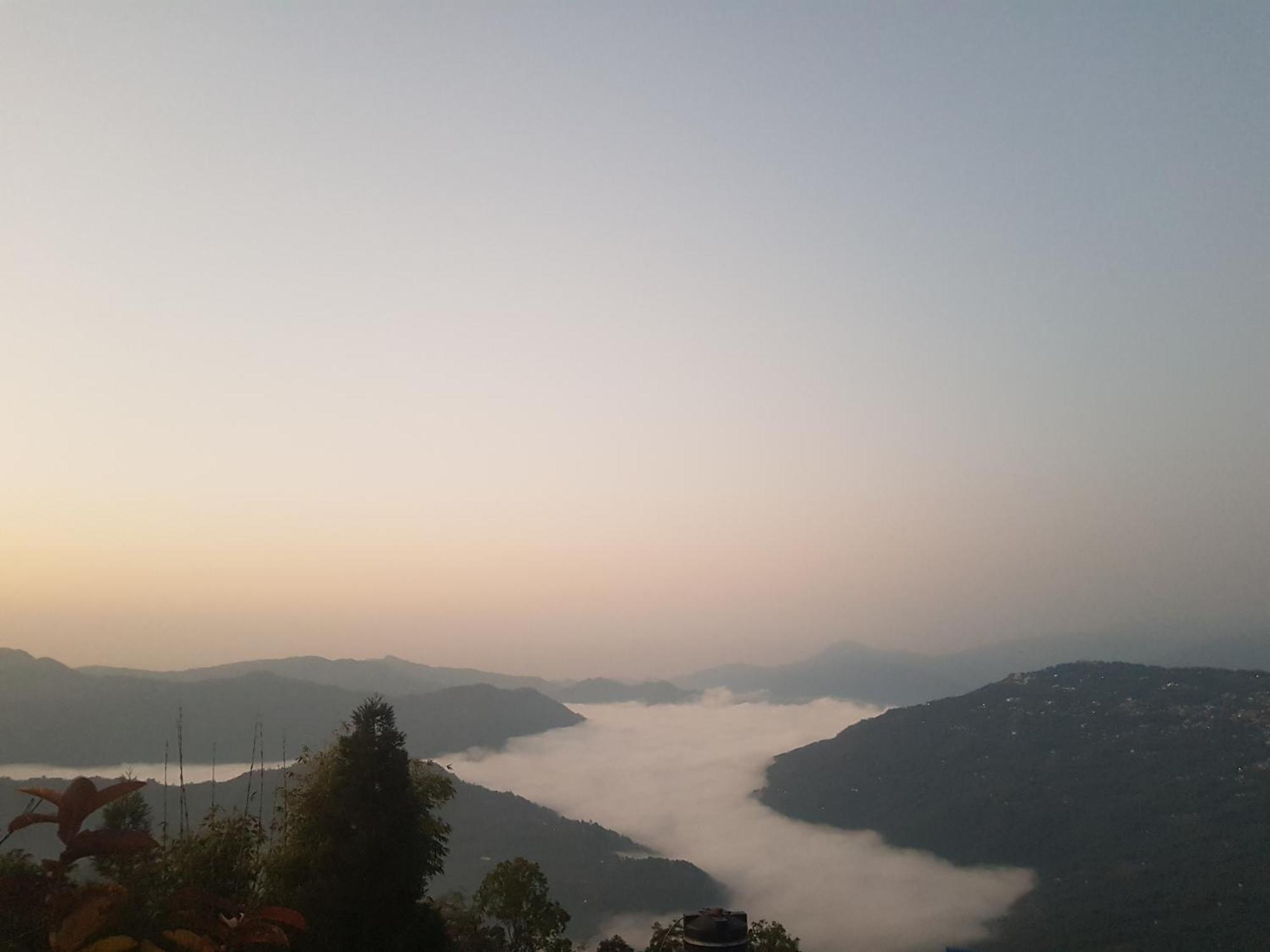 Bethel Homestay Kalimpong Exterior photo